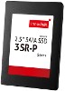 Produktbild 2.5 SATA SSD 3SR-P